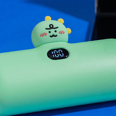 Power Bank 5000mAh C Jordy - Korean kawaii Kakao Friends | Koolseoul