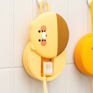 Cap UV Toothbrush Chunsik Hygiene - Korean kawaii Kakao Friends | Koolseoul