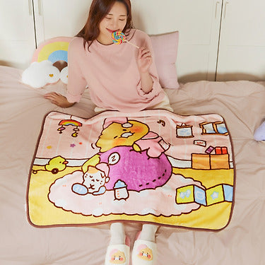 Kakao Friends - Blanket Baby Chunsik