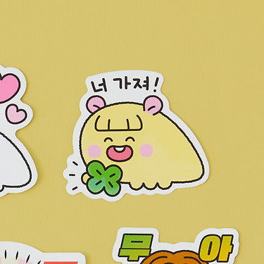 Kakao Friends - Sticker