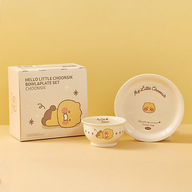 & Set - Authentic Kakao Friends from Korea | Koolseoul
