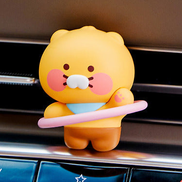Kakao Friends - Car Air Freshener Baby Chunsik