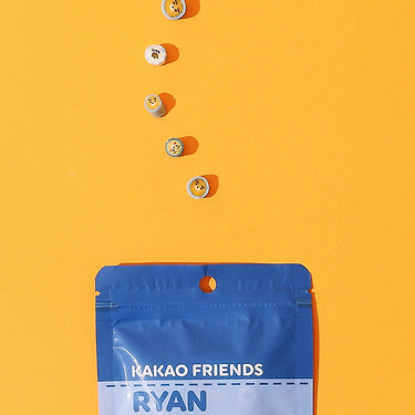 Kakao Friends - Pouch Ryan Candy