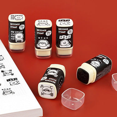 Kakao Friends - Friends 5 Tampon