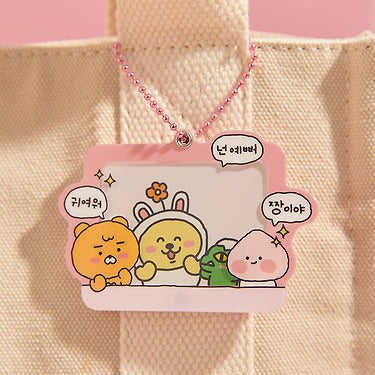 Kakao Friends - Keychain &