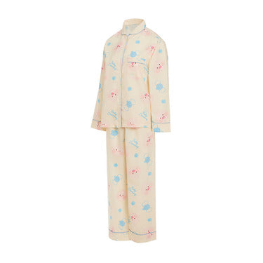 Kakao Friends - Baby Large Pajamas Women Apeach