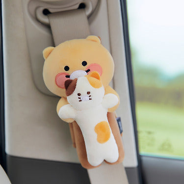 カカオフレンズ チュンシク 車用アクセサリー