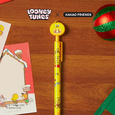 Kakao Friends - X Friends Baby Chunsik Desk Accessory
