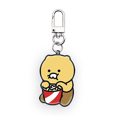 [] / Keychain ConChunsik - Official Kakao Friends merchandise | Koolseoul