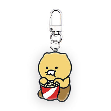 Kakao Friends - [] / Keychain Conchunsik