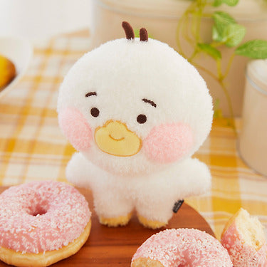 Kakao Friends - (Ootd) Baby Plush Tube