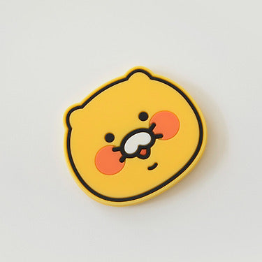 Chunsik PVC Magnet Desk Accessory - Korean kawaii Kakao Friends | Koolseoul