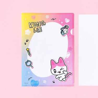 Kakao Friends - L Stationery
