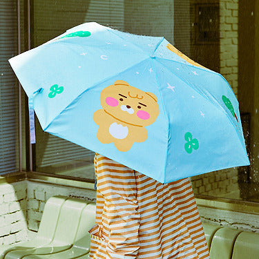 3 Umbrella Ryan - Authentic Kakao Friends from Korea | Koolseoul