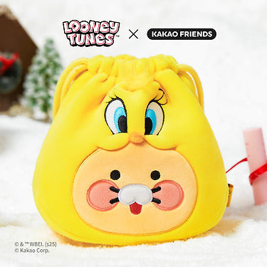 Kakao Friends - X Friends Pouch Baby Chunsik