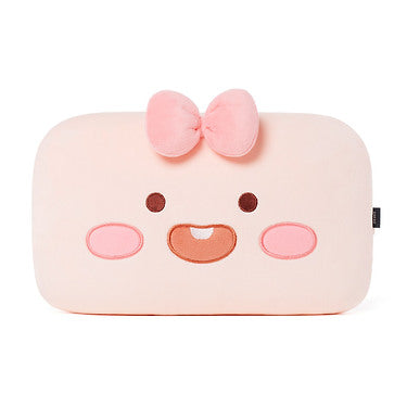 Car Cushion Little Apeach - Korean kawaii Kakao Friends | Koolseoul