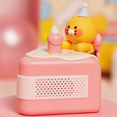 Chunsik Enceinte - Official Kakao Friends merchandise | Koolseoul