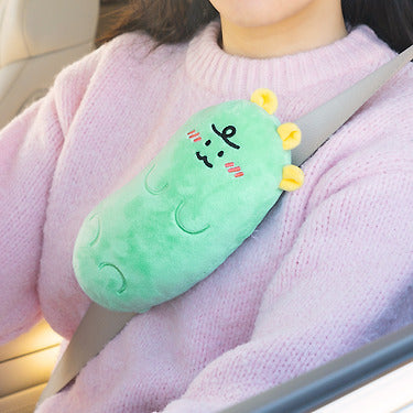 Car Jordy - Authentic Kakao Friends from Korea | Koolseoul