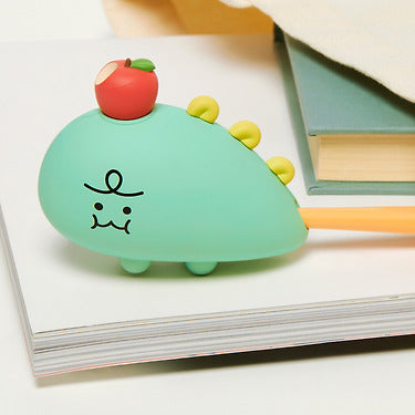 Toothbrush Jordy Hygiene - Official Kakao Friends merchandise | Koolseoul