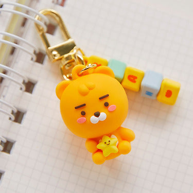 Kakao Friends - Figurine Keychain Little Ryan
