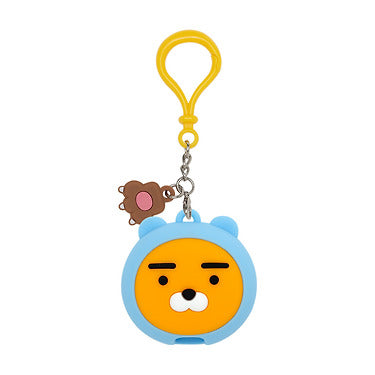 Friends Power Bank Hoodie Ryan - Authentic Kakao Friends from Korea | Koolseoul