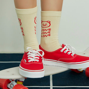 Kakao Friends - Ryan Socks