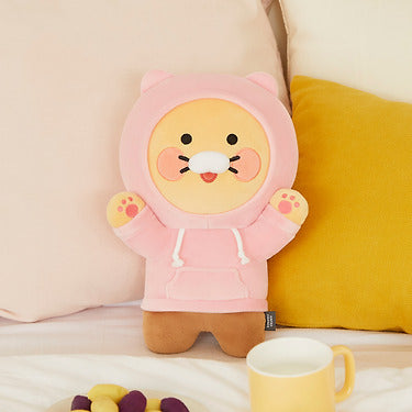 Kakao Friends - Rose Chunsik Baby Plush