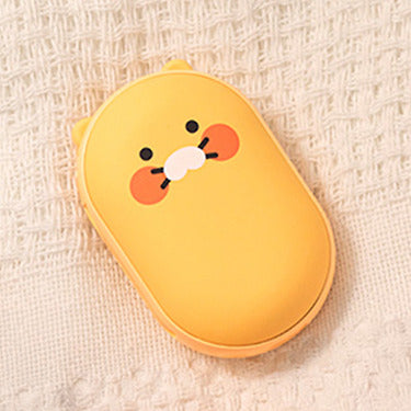 Friends Power Bank Chunsik - Official Kakao Friends merchandise | Koolseoul