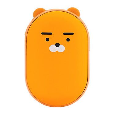 Friends Power Bank Ryan - Korean kawaii Kakao Friends | Koolseoul