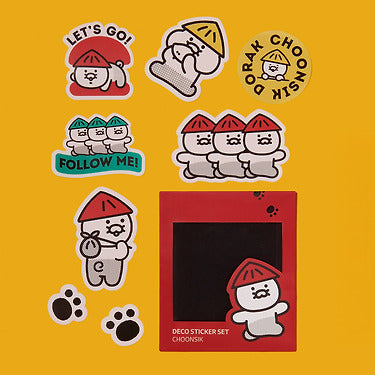 Kakao Friends - Sticker