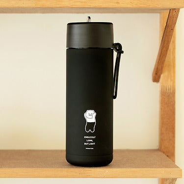 Chunsik Ceramique Tumbler - Authentic Kakao Friends from Korea | Koolseoul