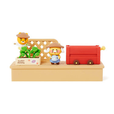 Chunsik Phone Holder - Korean kawaii Kakao Friends | Koolseoul