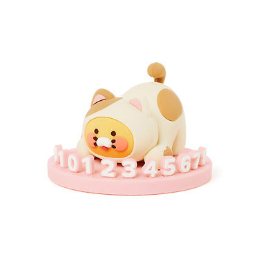 Figurine Chunsik Car Accessory - Official Kakao Friends merchandise | Koolseoul