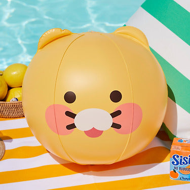 Kakao Friends - Beach Tube Chunsik