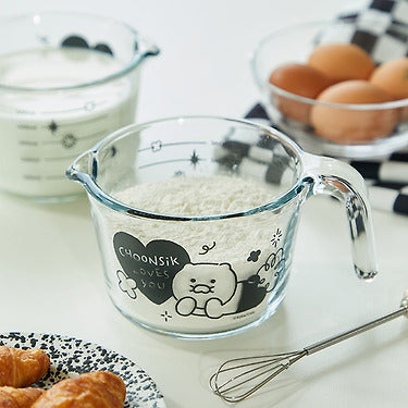 Mug Chunsik - Authentic Kakao Friends from Korea | Koolseoul