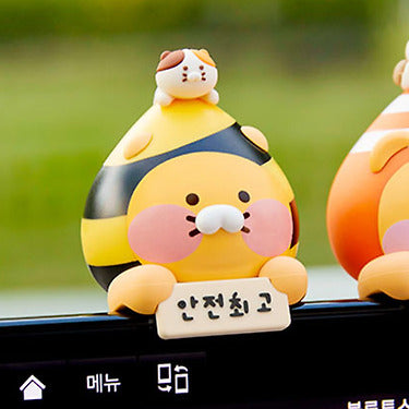 Air Freshener Chunsik Diffuser - Authentic Kakao Friends from Korea | Koolseoul