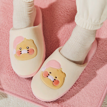 Slippers Baby Chunsik - Authentic Kakao Friends from Korea | Koolseoul