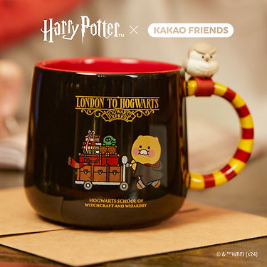 XFriends Mug Chunsik - Authentic Kakao Friends from Korea | Koolseoul
