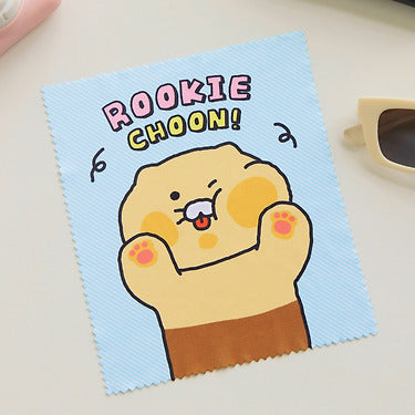 Desk Chunsik Glasses Accessory - Korean kawaii Kakao Friends | Koolseoul