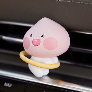 Kakao Friends - Car Air Freshener Little Apeach