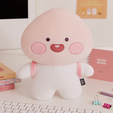 Kakao Friends - Backpack Baby Apeach Plush