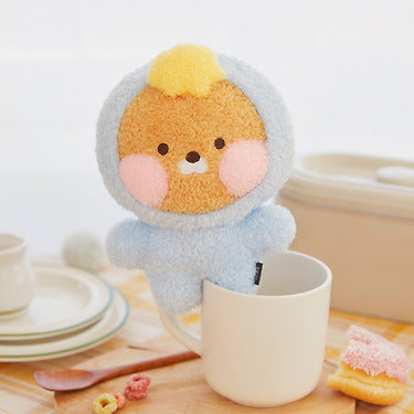 Kakao Friends - (Ootd) Baby Plush Jay-G