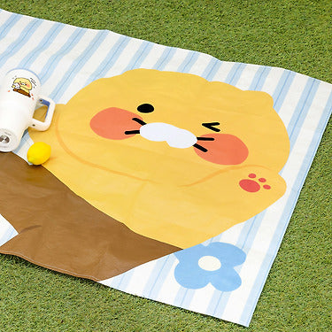 Kakao Friends - Chunsik Pouch Camping
