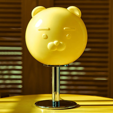 Kakao Friends - Xfriends Edition Ryan Led Lamp