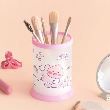 DIY Little Apeach Desk Accessory - Official Kakao Friends merchandise | Koolseoul
