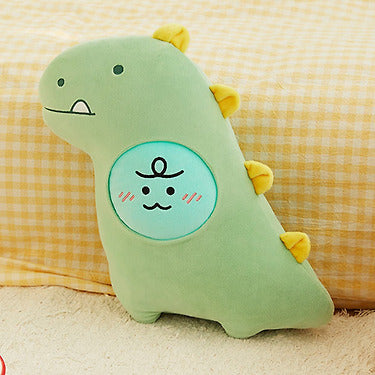 Kakao Friends - Jordy Plush