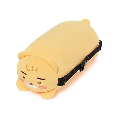 Car Cushion Little Ryan - Official Kakao Friends merchandise | Koolseoul
