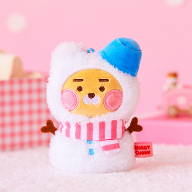 Kakao Friends - Keychain Plush Little Ryan