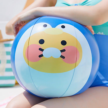 Beach Chunsik - Authentic Kakao Friends from Korea | Koolseoul