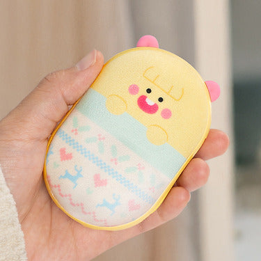 Power Bank 5,000mAh - Official Kakao Friends merchandise | Koolseoul